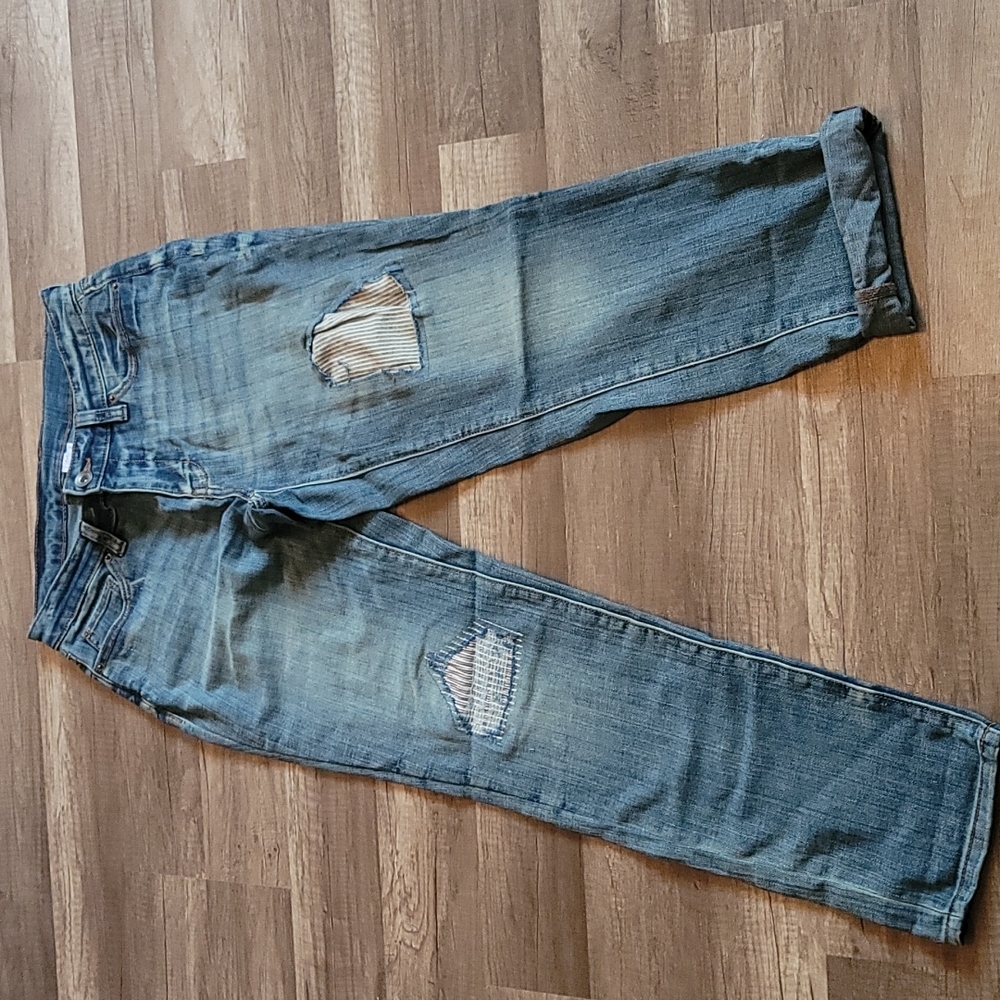 Jeans 👖